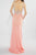 Alyce Paris - 6424 Prom Dress in Morganite-Pink