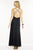 Alyce Paris B'Dazzle - 35775 Dress In Black Silver