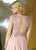 Alyce Paris Mother of the Bride - 29627 Dress in Rosewood