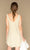 Merritt Charles -  Annett Dress I Summer Lime