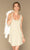 Annett Dress I Summer Lime