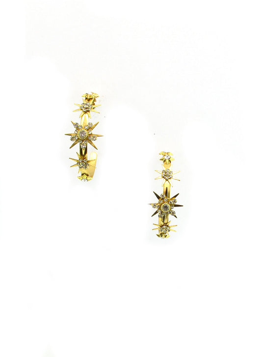 Apollo Earrings
