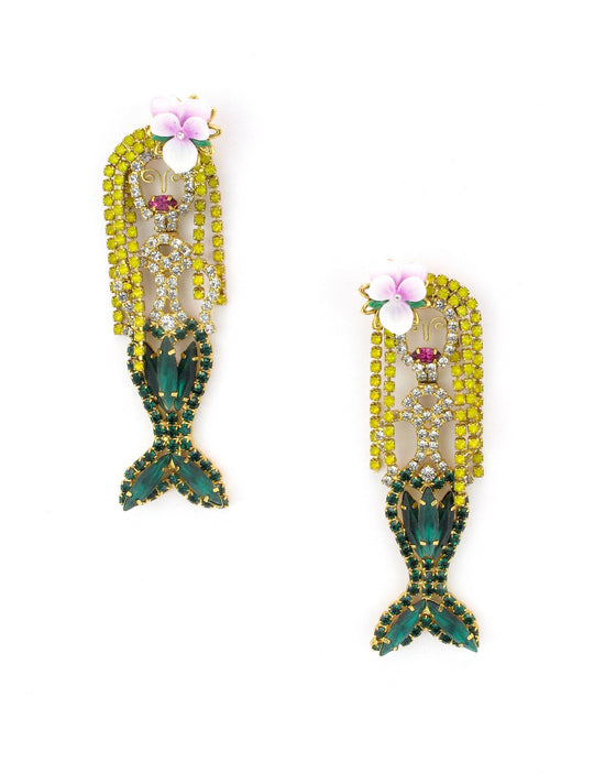 Ariel Earrings