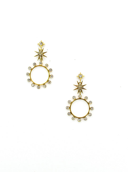 Arun Earrings