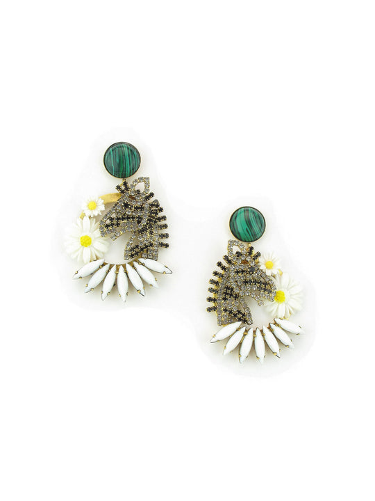 Asher Earrings