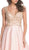 Embellished Sweetheart Neckline Ballgown