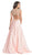 Embellished Sweetheart Neckline Ballgown
