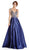 Embellished Sweetheart Neckline Ballgown