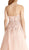 Bejeweled Sweetheart Ballgown