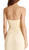 Ruched Sweetheart Evening Sheath Dress