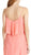 Scoop Neck Long A-line Evening Dress