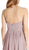 Strapless Ruched Sweetheart A-line Evening Dress