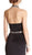 Embellished Halter Neck Sheath Evening Dress