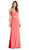 Embellished Sweetheart Sheath Prom Dress