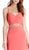 Embellished Sweetheart Sheath Prom Dress