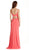 Embellished Sweetheart Sheath Prom Dress