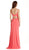 Embellished Sweetheart Sheath Prom Dress