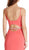 Embellished Sweetheart Sheath Prom Dress