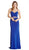 Embellished Sweetheart Sheath Prom Dress