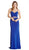 Embellished Sweetheart Sheath Prom Dress