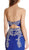 Queenly Embellished Sweetheart Evening Dress
