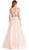 Embellished Sweetheart Quinceanera