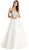 Embellished Sweetheart Quinceanera