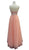 Jeweled Semi-Sweetheart A-line Evening Dress