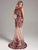 Lara Dresses - 32901 Dress In Wine