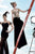 Alyce Paris Claudine - 2425 Long Dress in Black and Gold