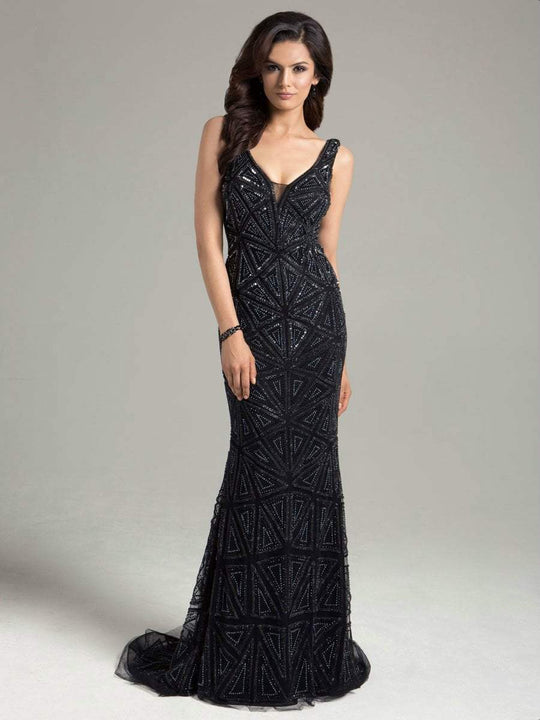 32836 Dress In Black