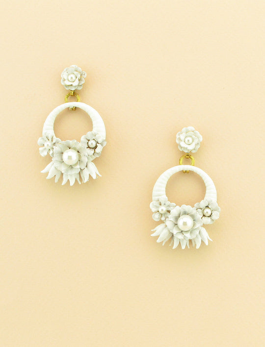 Baker Earrings
