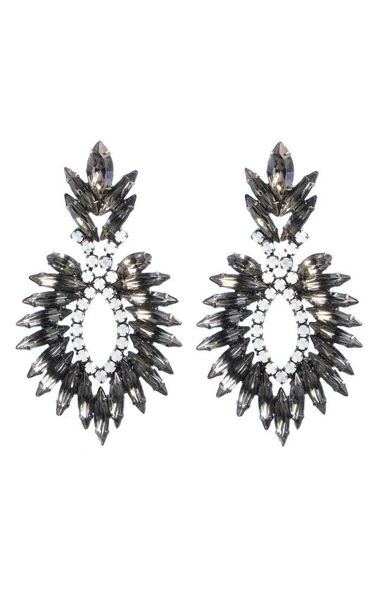 Beverly Earring
