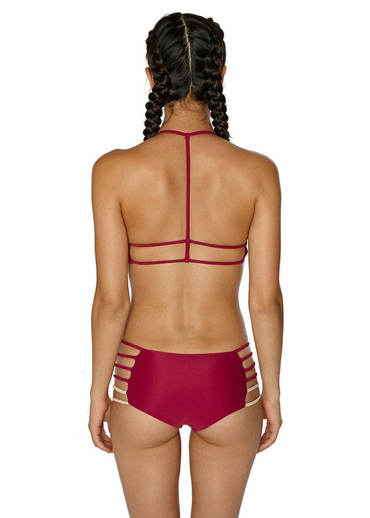 CHLOE STRAPPY BOTTOM 9094540302