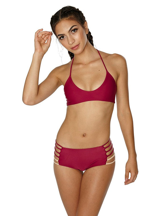 EMMA T STRAP BRALETTE 9094688334