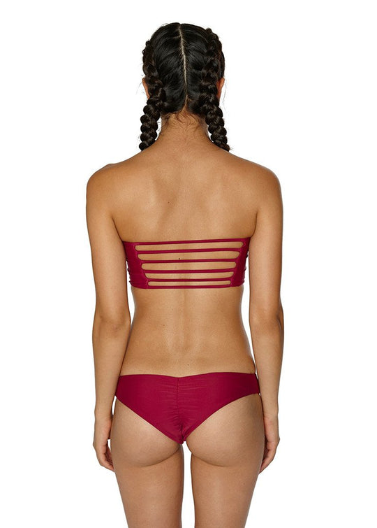 GIGI SCRUNCH BOTTOM 9231573326