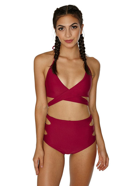 TAYLOR HIGH WAISTED BOTTOM 9094489038
