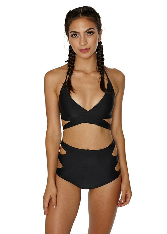 TAYLOR HIGH WAISTED BOTTOM 4472222595