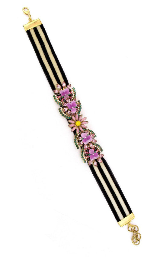 Blossom Necklace