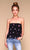 Merritt Charles -  Blossom Top I Flower