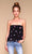 Blossom Top I Flower
