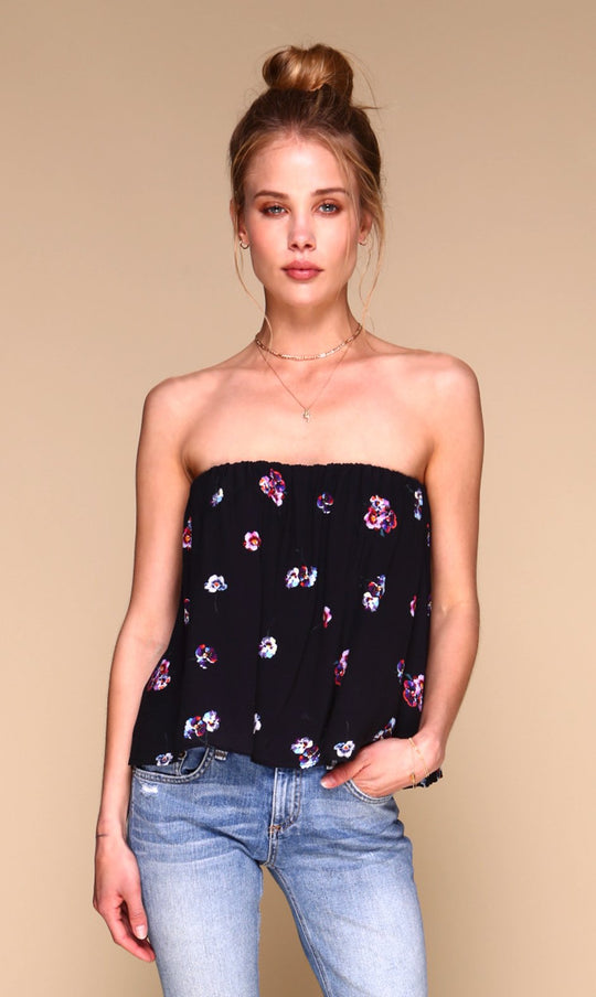 Blossom Top I Flower