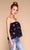Merritt Charles -  Blossom Top I Flower
