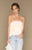 Blossom Top I Pink Floral