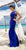 Tarik Ediz - Sleeveless Long Dress 92728 in Morcivert