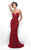 Beaded Sweetheart Tulle Sheath Dress 11206
