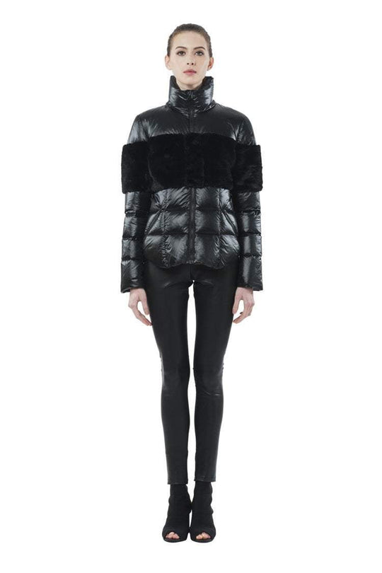Snowman NY - BOND - NEW YORK BLACK