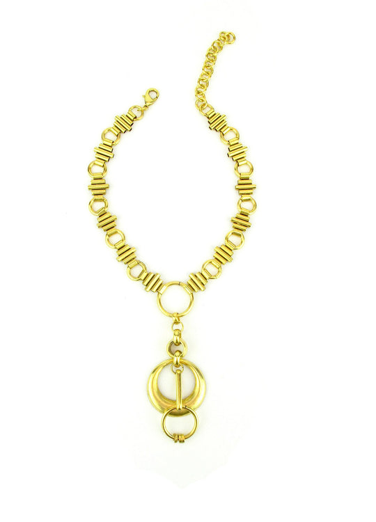 Bryani Necklace