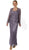 Soulmates - C1028 Hand Crochet Three Piece Skirt Set