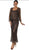 Soulmates - C1028 Hand Crochet Three Piece Skirt Set